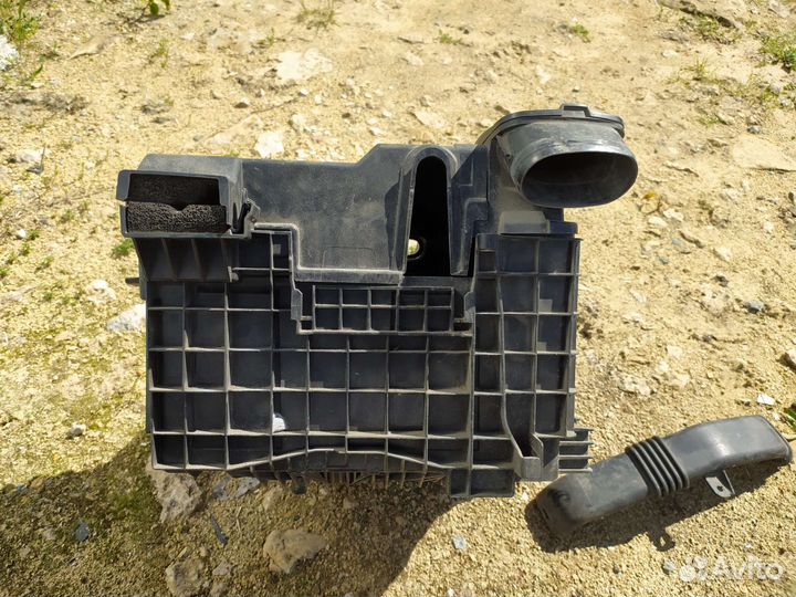 Рено талисман универсал корпус акб