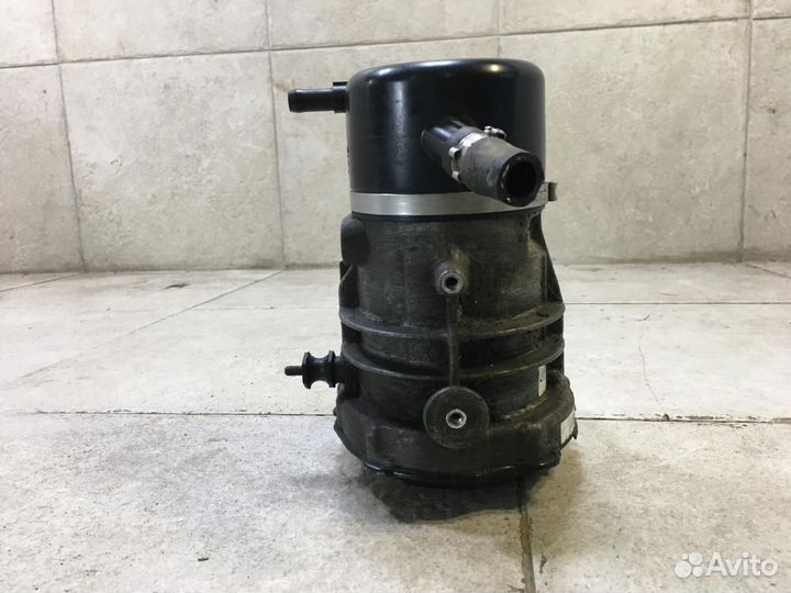 Электроусилитель руля эур Citroen C5 I (2001—2004)