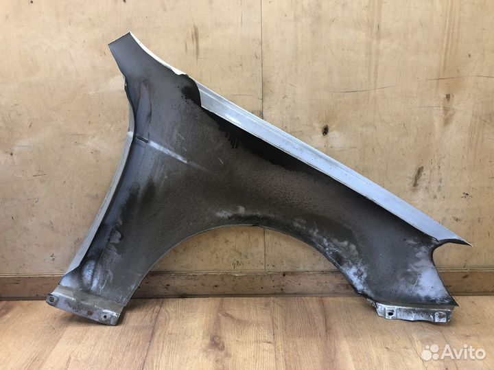 Крыло переднее левое Chevrolet Epica 2006-2012