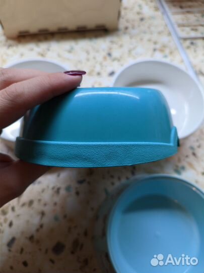 Миски для кошек