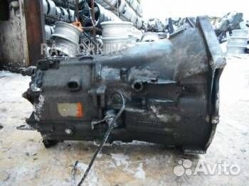 МКПП бмв 3 E36