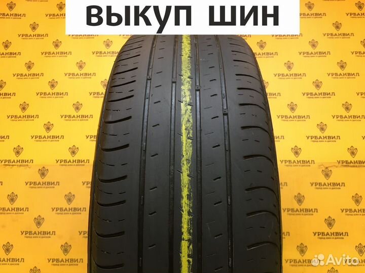 Kumho Solus SA01 KH32 215/60 R17 96H