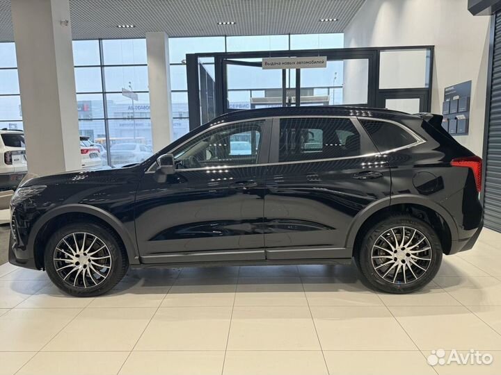 HAVAL Jolion 1.5 AMT, 2024