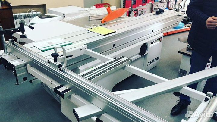 Станки для производства мебели