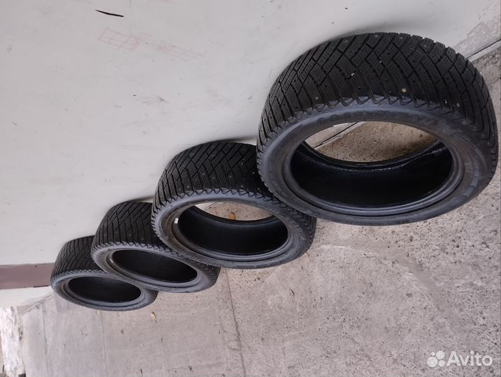 Goodyear Assurance ArmorGrip 235/50 R17