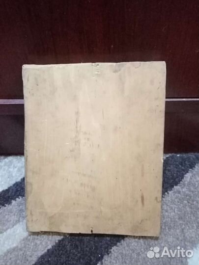 Старинные иконы