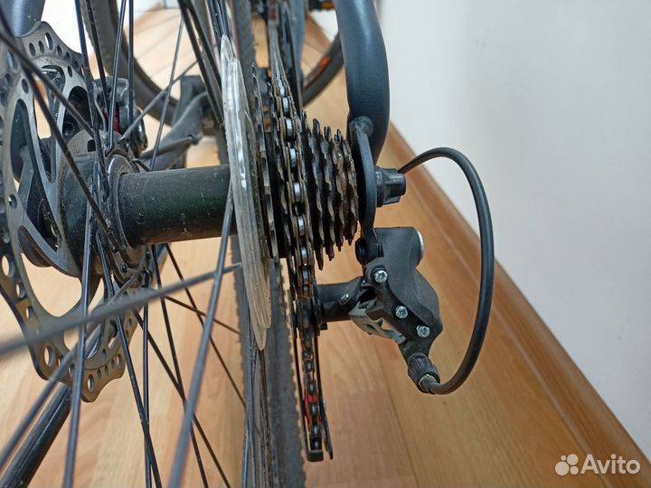 Горный велосипед 29