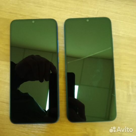 Xiaomi Redmi 9A, 2/32 ГБ