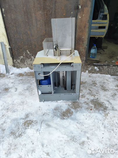 Хлеборезка ахм 300Т