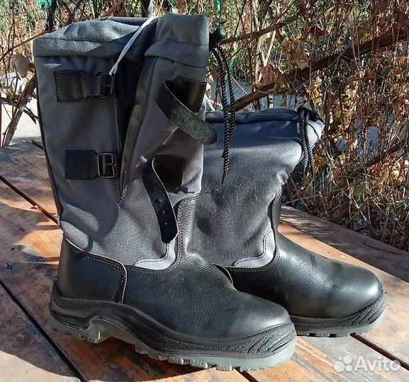 Спецодежда