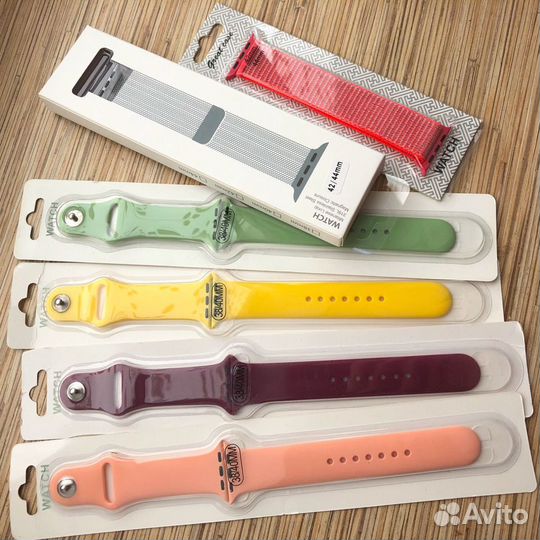 Ремешок apple watch