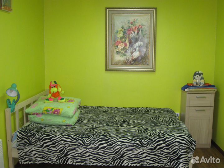 Место для пикника