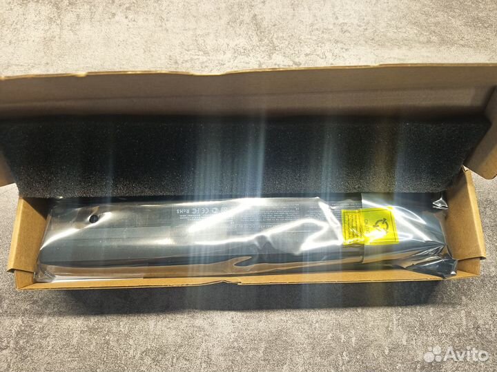 Аккумулятор для ноутбука asus