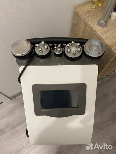 Аппарат для коррекции фигуры