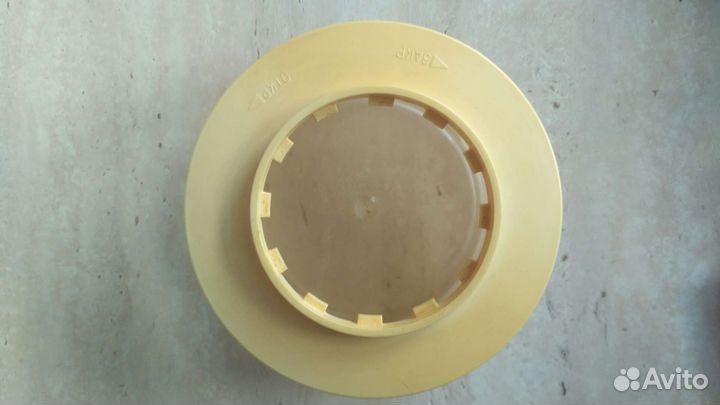 Запчасти к миксеру