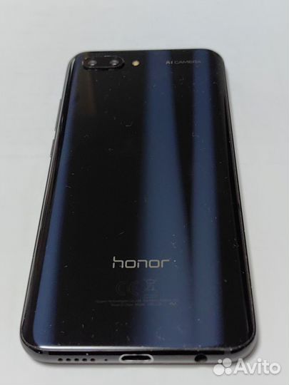 HONOR 10, 4/64 ГБ
