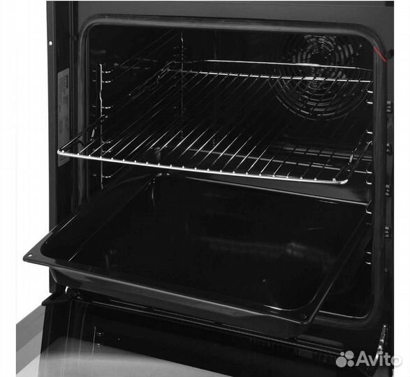 Электрический духовой шкаф Gorenje BO6737E02BG