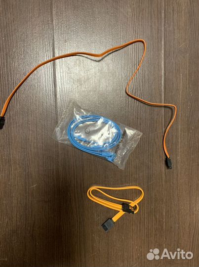 Провода компьютерные сетевые, сата