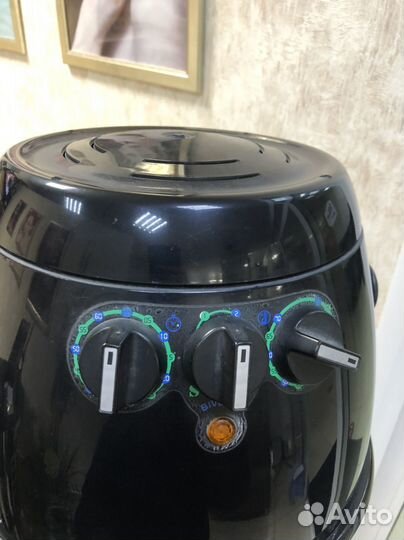 Парикмахерский сушуар