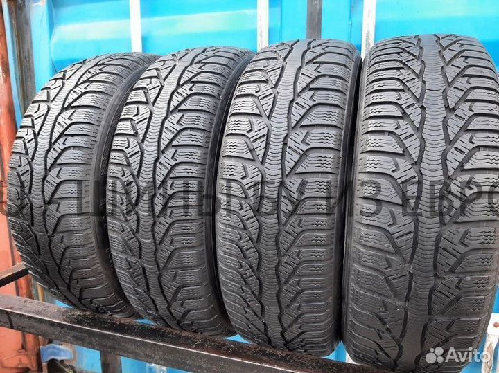 Kleber Krisalp HP2 185/60 R15 85Y