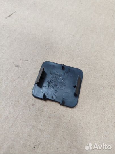 Заглушка Задней Полки Mitsubishi Outlander XL 4B12