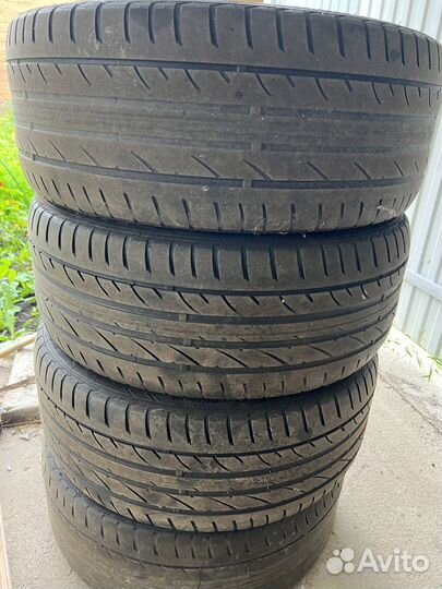 Диски оригинальные bmw r18 245/45 r18