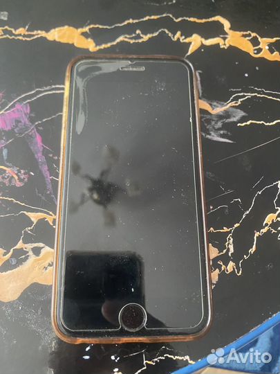 iPhone 6S, 128 ГБ