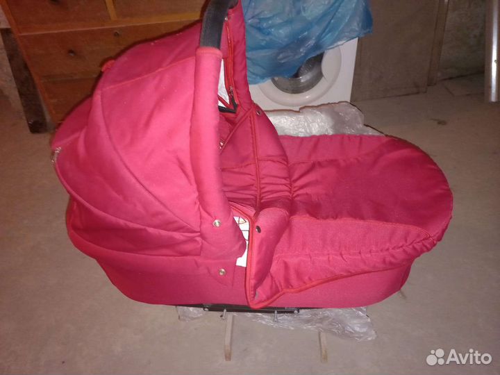 Люлька от коляски