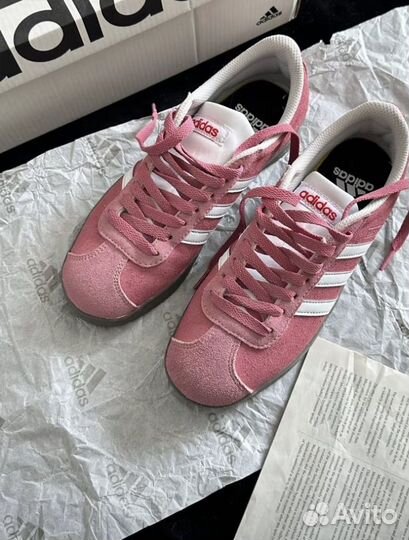 Adidas neo Vl Court
