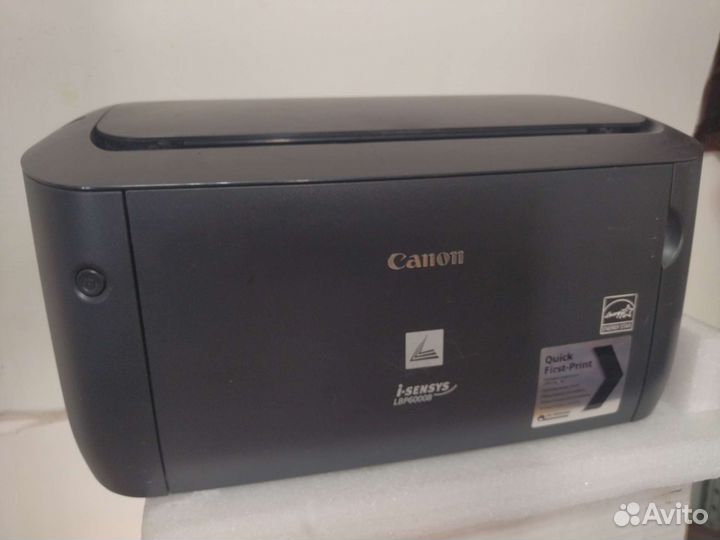 Принтер лазерный