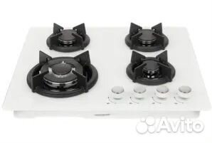 Газовая варочная поверхность