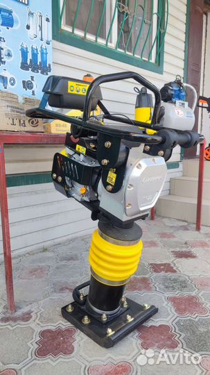 Прокат инструментов