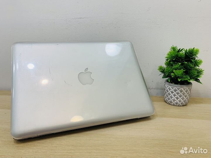 Apple MacBook Pro 13 2009