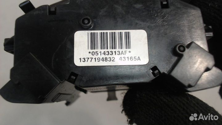 Переключатель поворотов Jeep Grand Cherokee, 2008