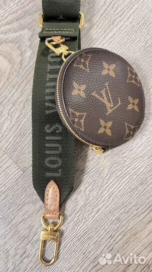 Сумкa Louis Vuitton Multi Pосhеttе