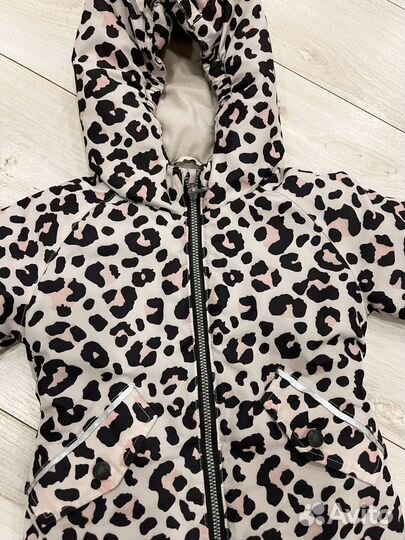 Комбинезон 98 см