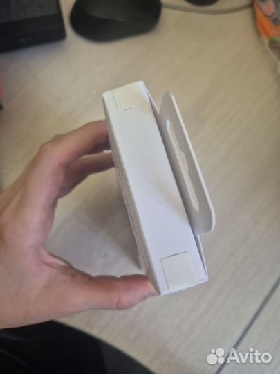 SMART view wallet case Samsung S24 чехол