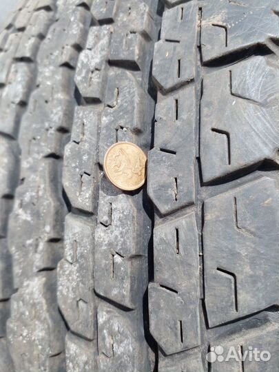 Michelin X-Ice North 285/60 R18
