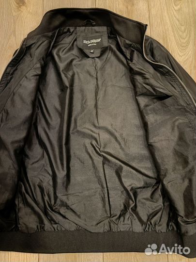 Ветровка детская Dolce & Gabbana