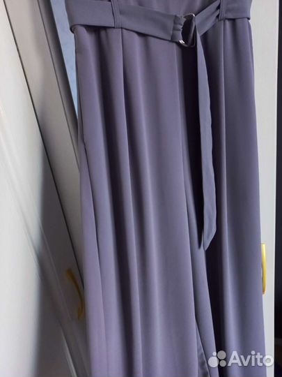 Комбинезон легкий 42-44