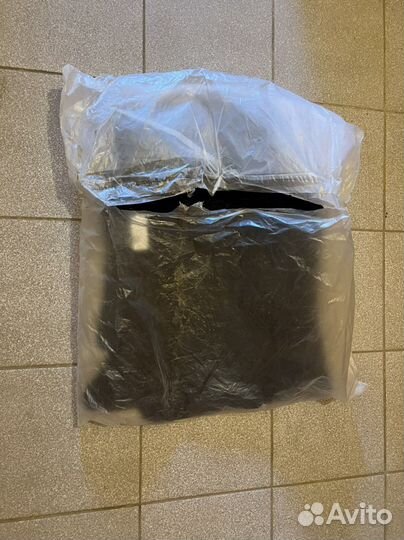 Автомобильные коврики Volkswagen Touareg