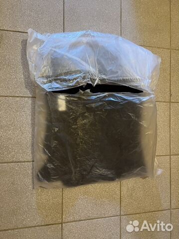 Автомобильные коврики Volkswagen Touareg