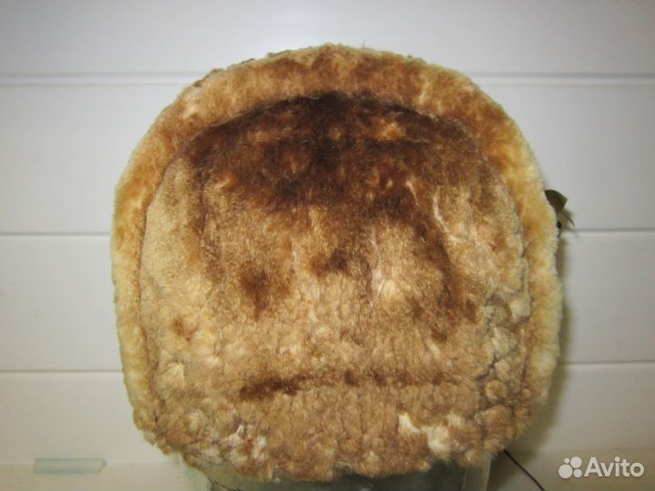 Шапка-чепчик 1950гг