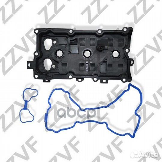 Крышка клапанная nissan infiniti QX60/JX (12)