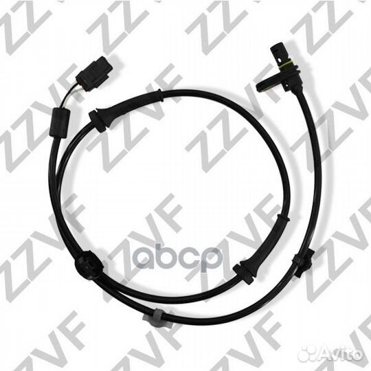 Датчик абс задний левый (L) suzuki SX4 56320-79