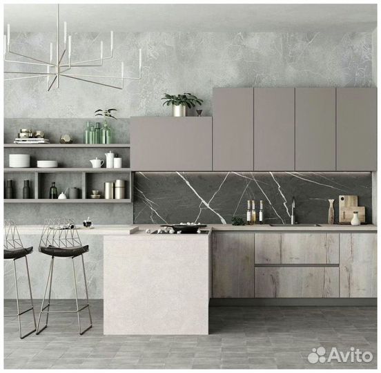 Кухонный гарнитур Фабио