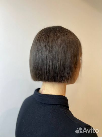 Требуются модели на стрижку волос