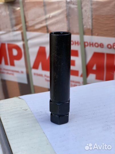 Гайки колесные для квадроцикла Odes