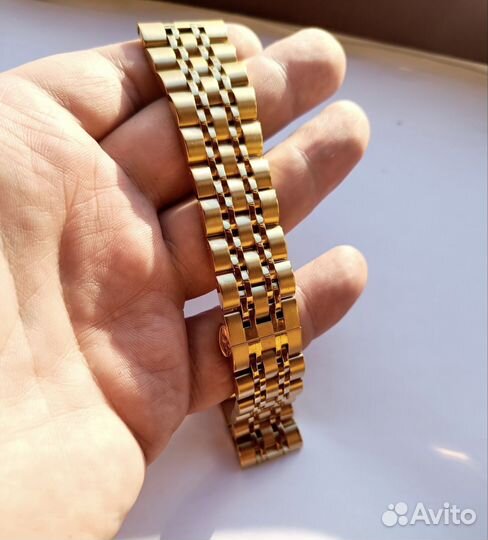 Браслет для часов 24 мм