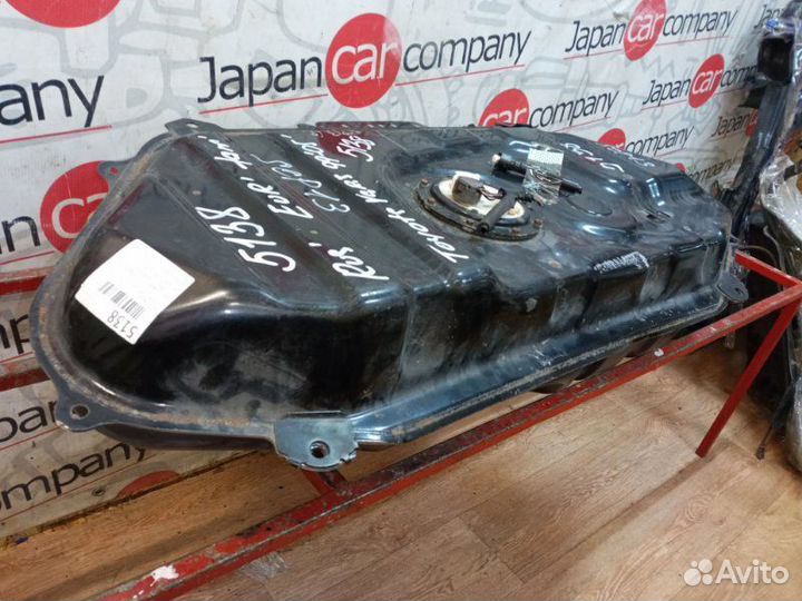 Бак топливный Toyota Yaris 1998-2005